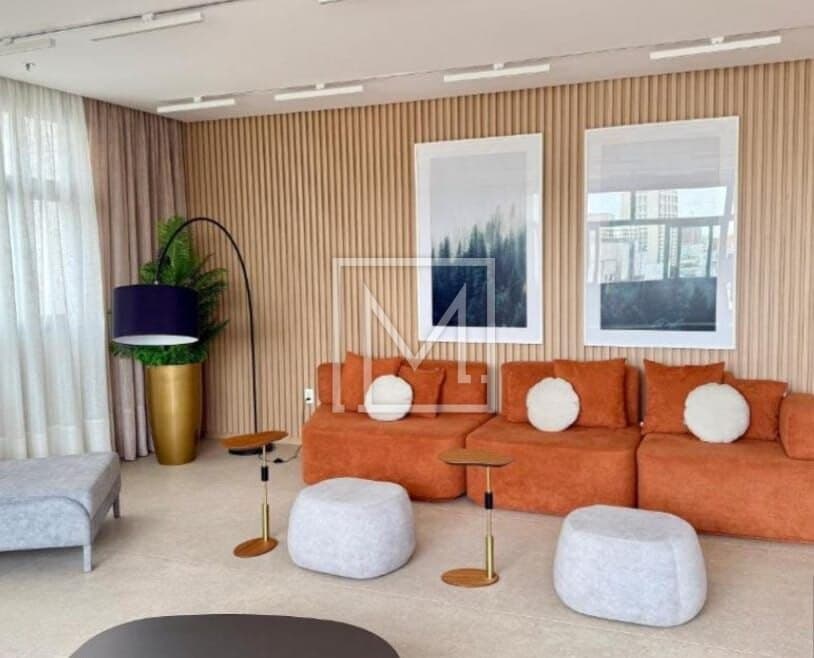 Studio com 1 dormitório, 22 m² – venda por R$ 320.000,00 ou aluguel por R$ 3.150,00/mês – Paraíso – São Paulo/SP — foto 4 de 24