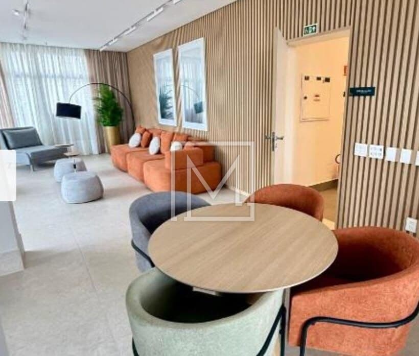 Studio com 1 dormitório, 22 m² – venda por R$ 320.000,00 ou aluguel por R$ 3.150,00/mês – Paraíso – São Paulo/SP — foto 5 de 24