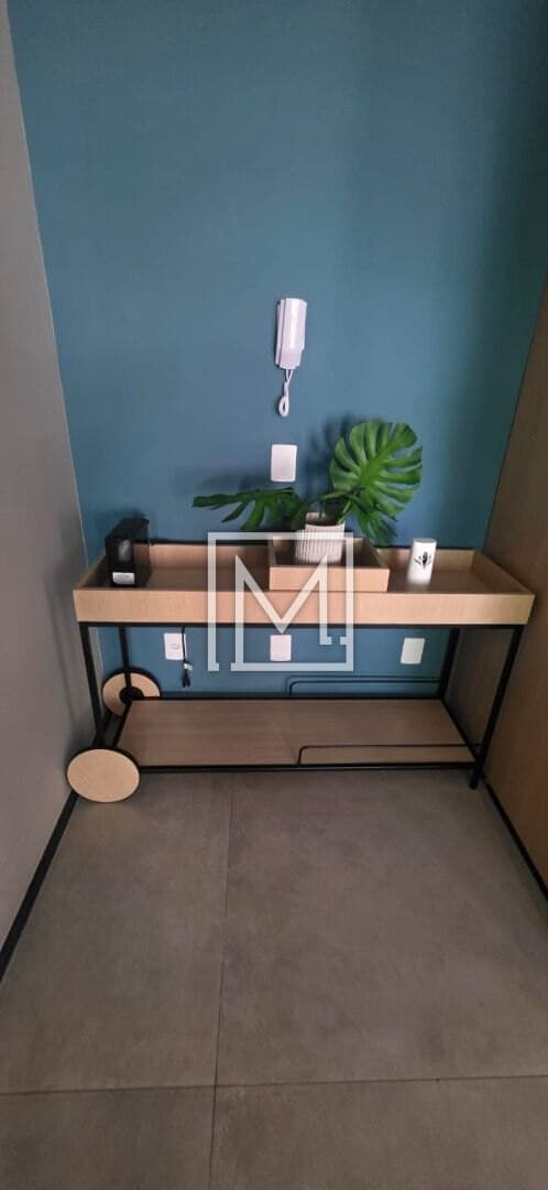 Studio para alugar, 24 m² por R$ 4.840,00/mês – Vila Nova Conceição – São Paulo/SP — foto 2 de 35