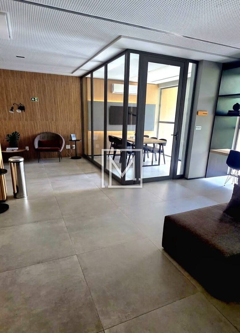 Studio para alugar, 24 m² por R$ 4.840,00/mês – Vila Nova Conceição – São Paulo/SP — foto 3 de 35