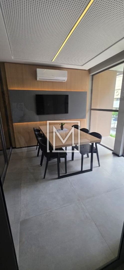 Studio para alugar, 24 m² por R$ 4.840,00/mês – Vila Nova Conceição – São Paulo/SP — foto 4 de 35
