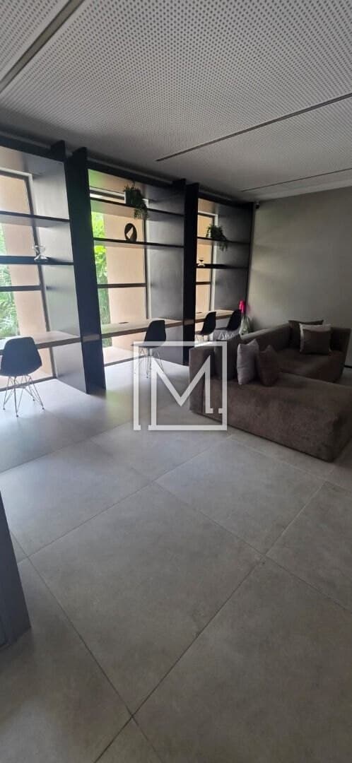 Studio para alugar, 24 m² por R$ 4.840,00/mês – Vila Nova Conceição – São Paulo/SP — foto 5 de 35