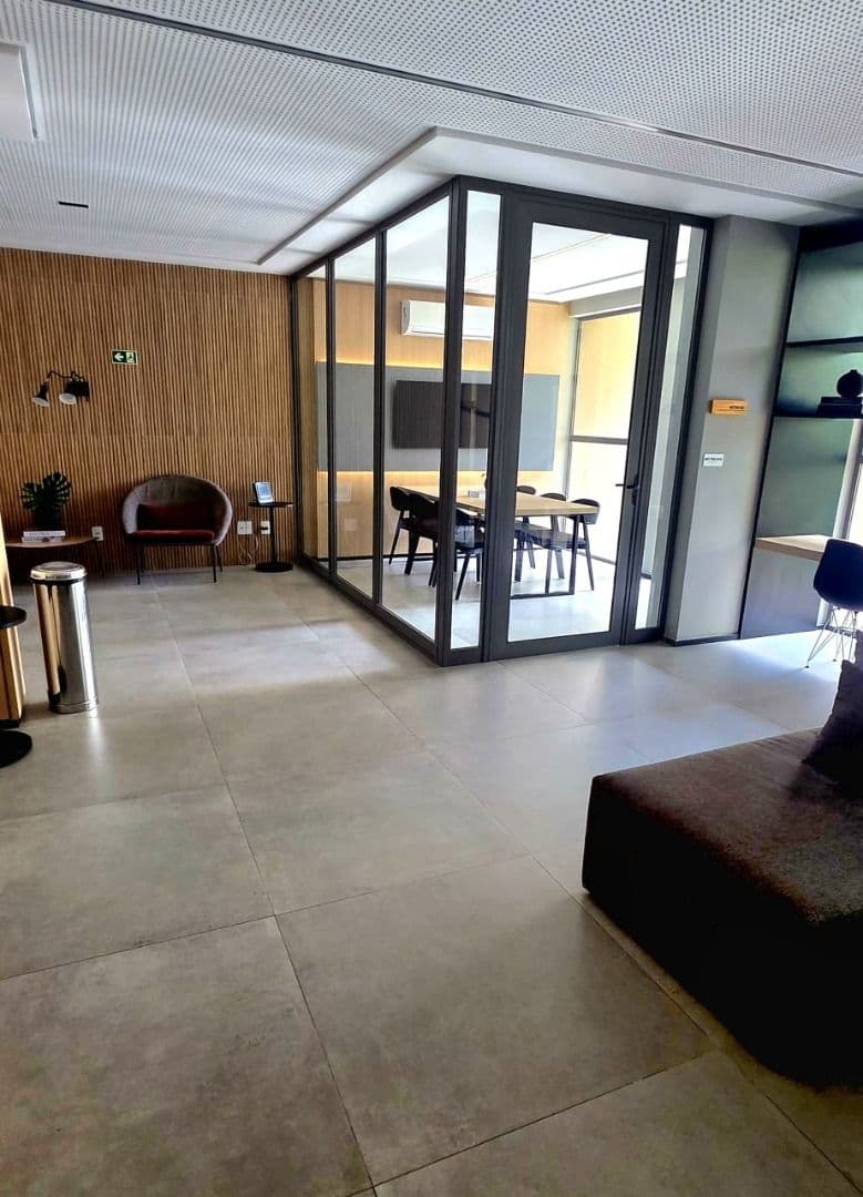 Studio com 1 dormitório para alugar, 24 m² por R$ 4.840,00/mês – Vila Nova Conceição – São Paulo/SP — foto 3 de 35