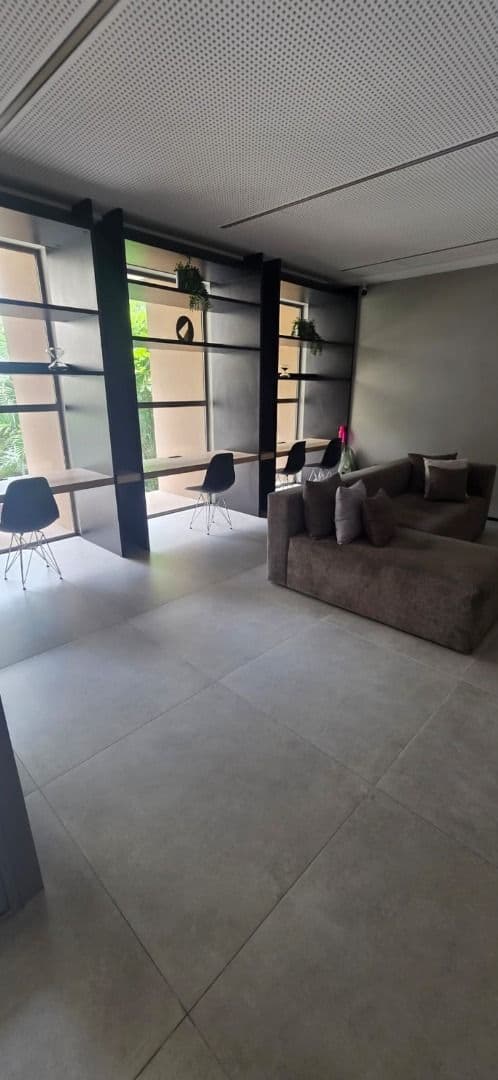 Studio com 1 dormitório para alugar, 24 m² por R$ 4.840,00/mês – Vila Nova Conceição – São Paulo/SP — foto 5 de 35