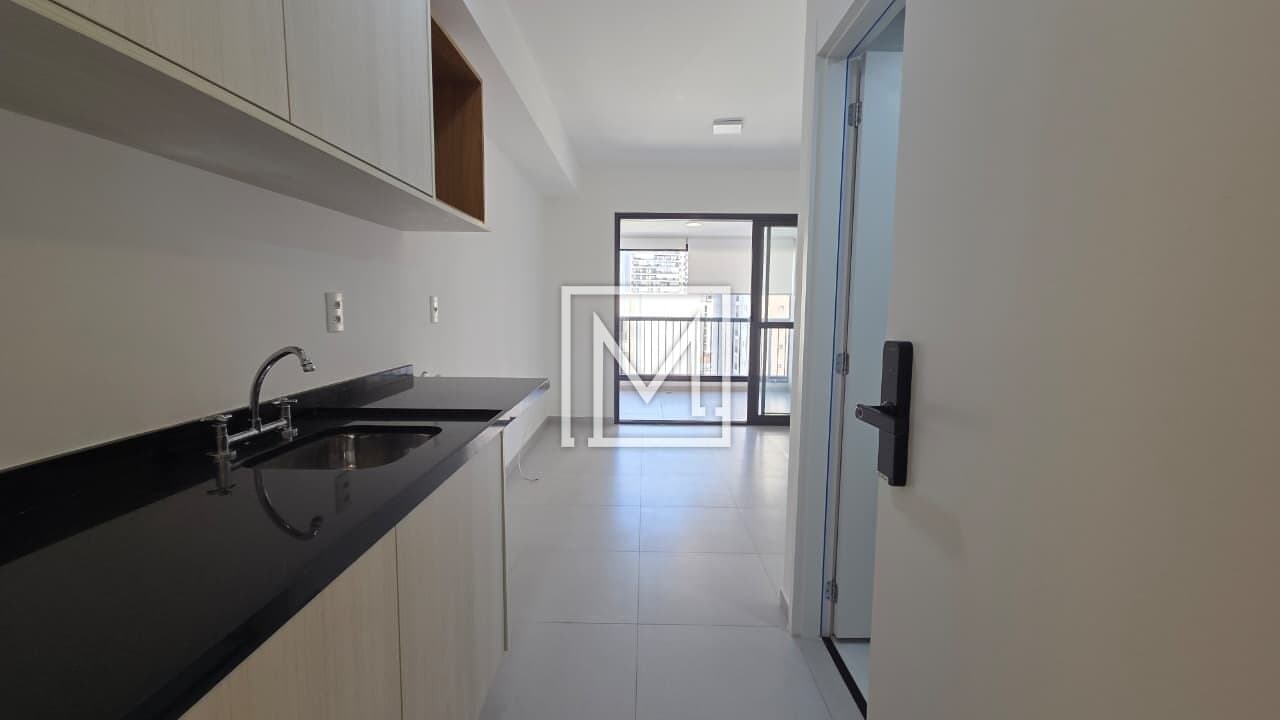 Studio com 1 dormitório para alugar, 27 m² por R$ 3.293,00/mês – Vila Mariana – São Paulo/SP — foto 2 de 66