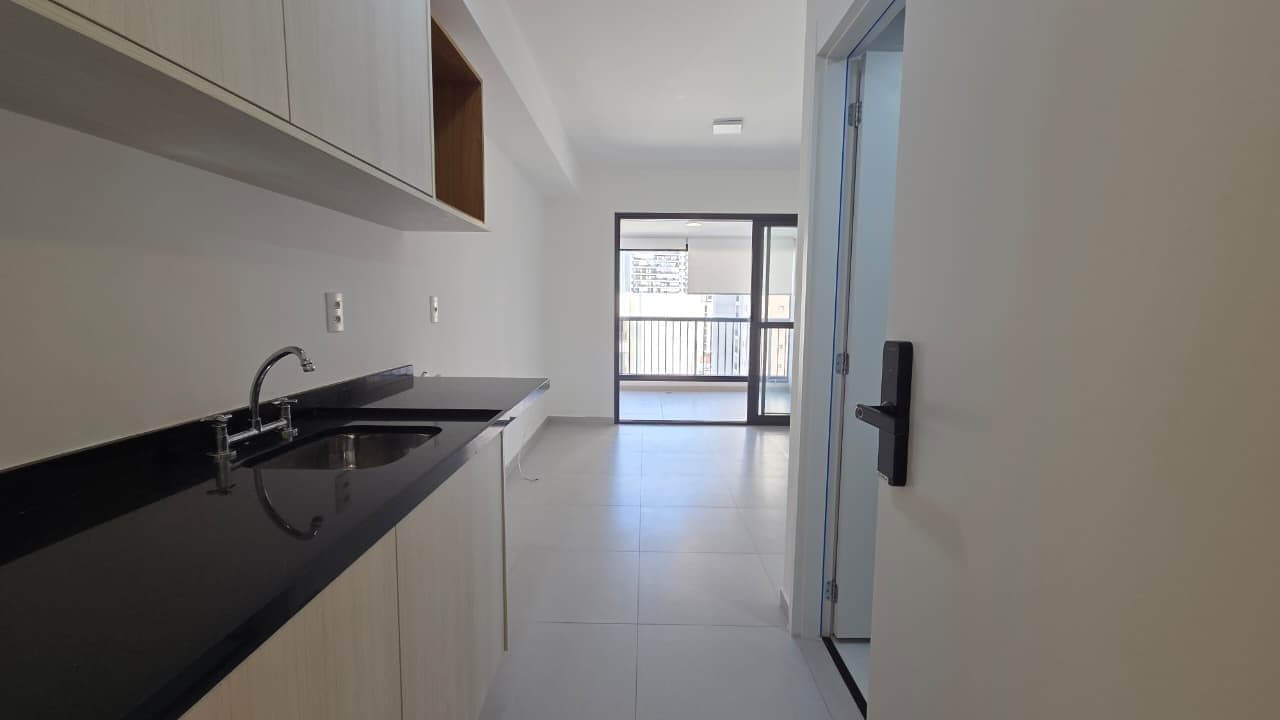 Studio com 1 dormitório para alugar, 27 m² por R$ 3.293,00/mês – Vila Mariana – São Paulo/SP — foto 2 de 66