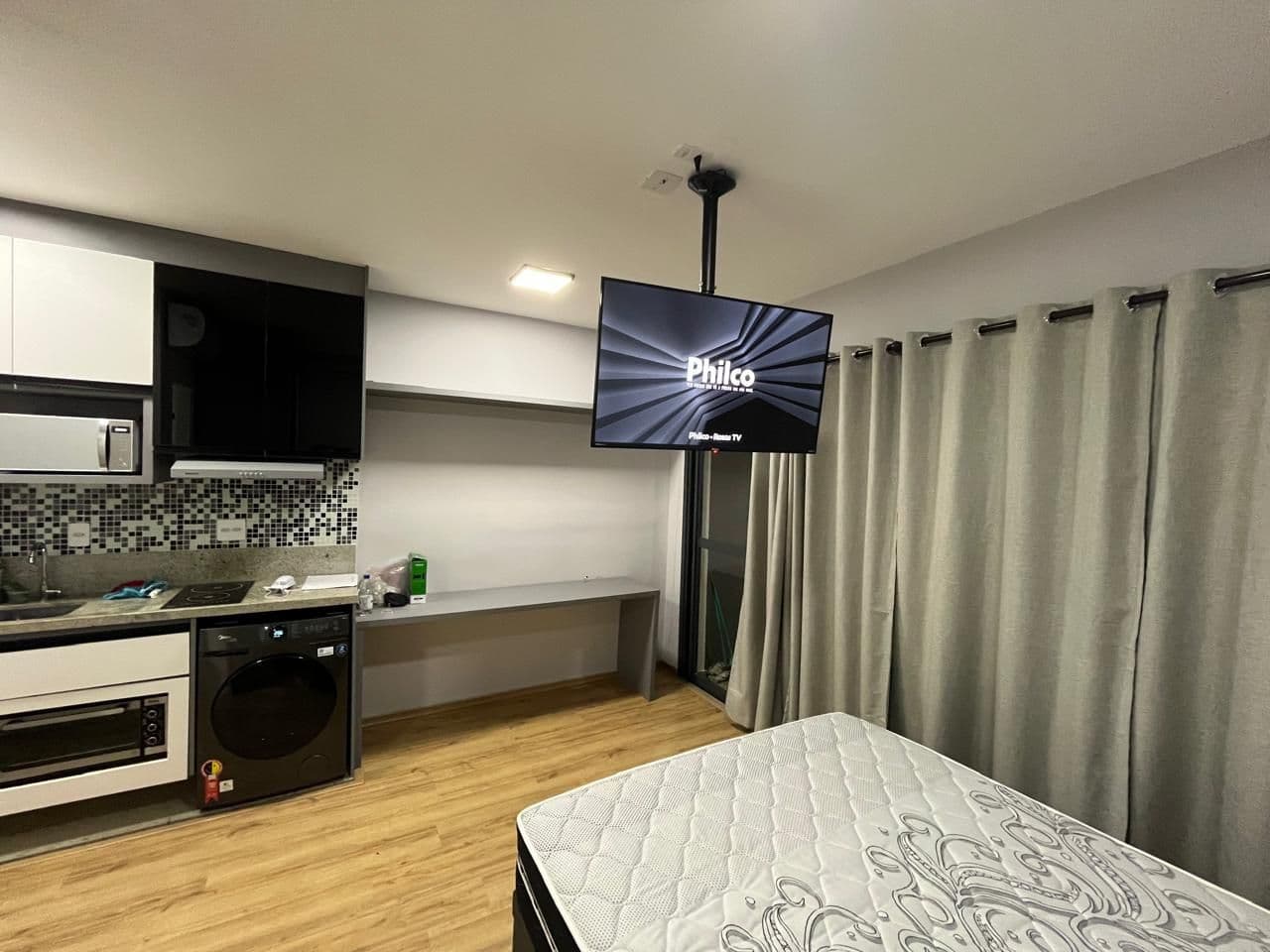 Studio para alugar, 28 m² por R$ 3.052,00/mês – Alto do Ipiranga – São Paulo/SP — foto 2 de 18