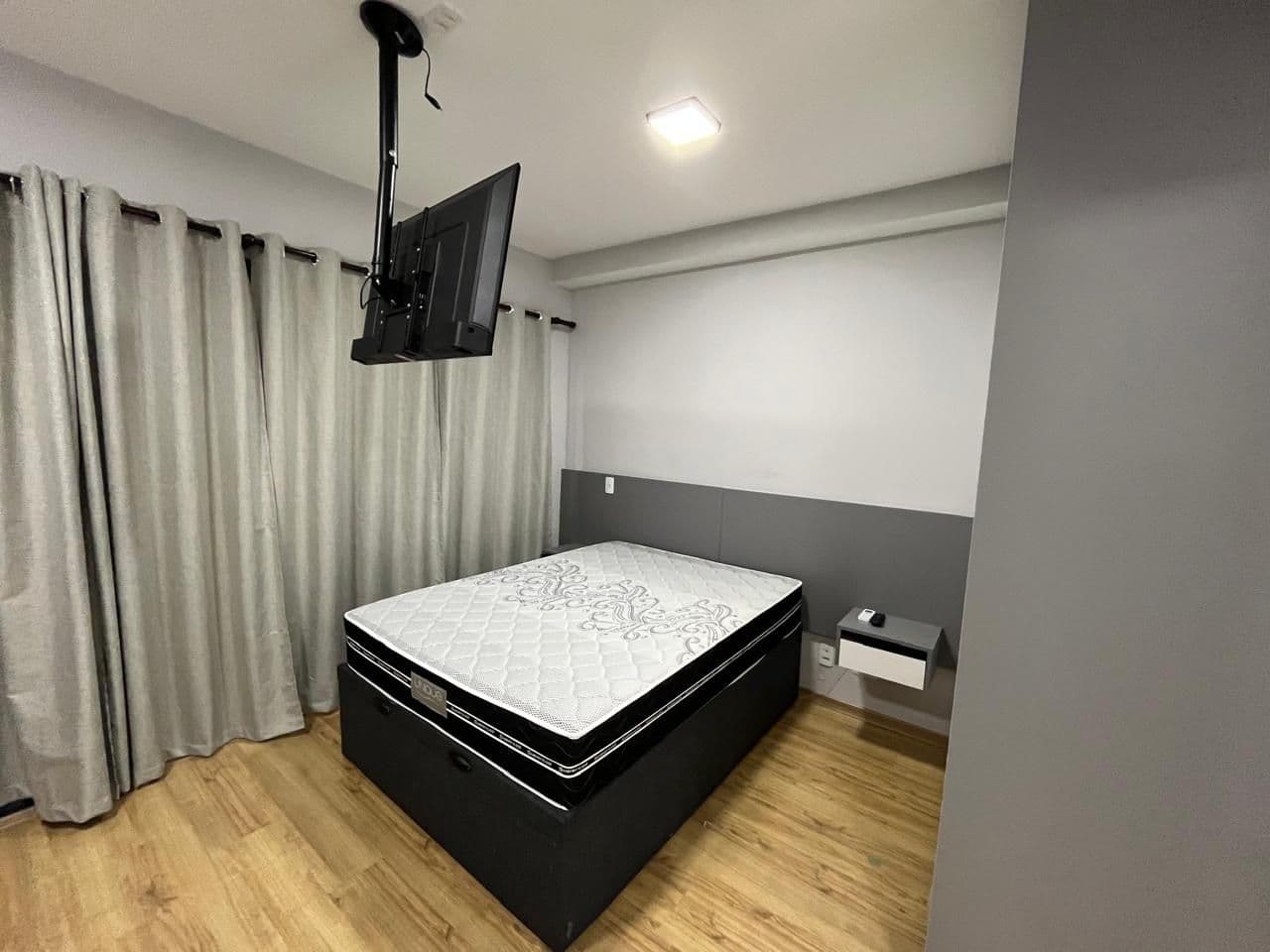 Studio para alugar, 28 m² por R$ 3.052,00/mês – Alto do Ipiranga – São Paulo/SP — foto 3 de 18