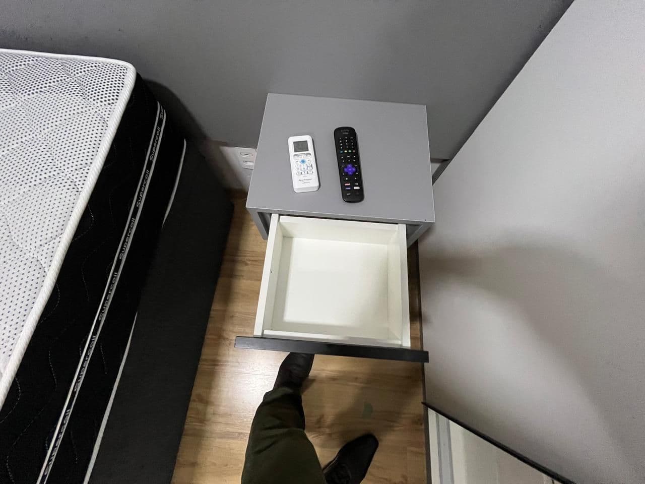 Studio para alugar, 28 m² por R$ 3.052,00/mês – Alto do Ipiranga – São Paulo/SP — foto 5 de 18