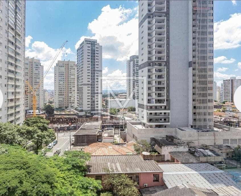 Studio com 1 dormitório à venda, 28 m² por R$ 290.000,00 – Vila Gumercindo – São Paulo/SP — foto 2 de 23