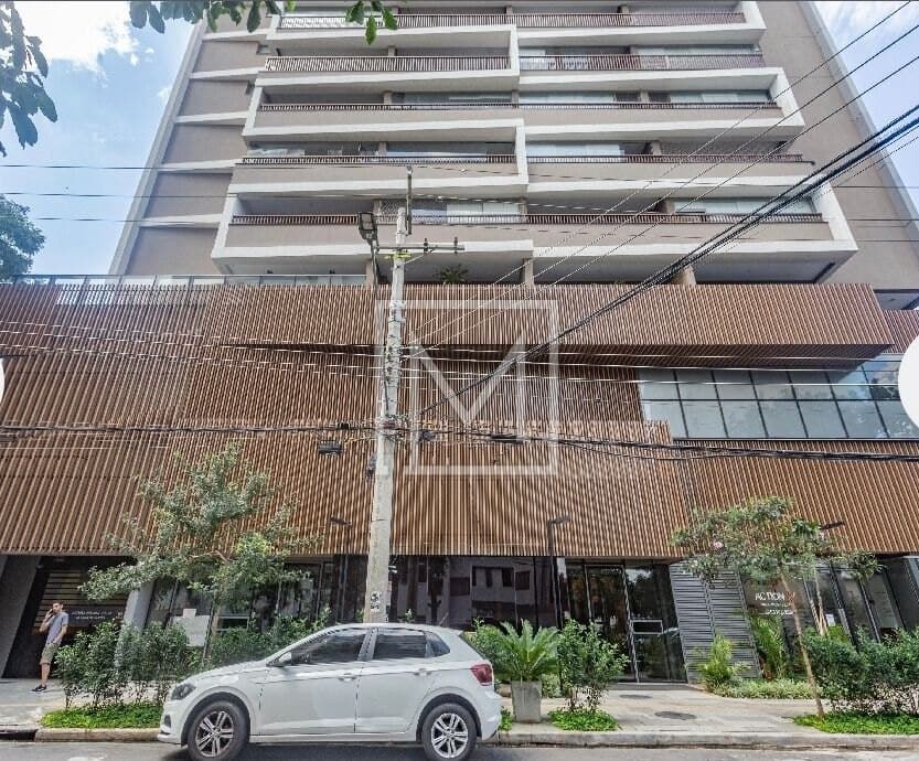 Studio com 1 dormitório à venda, 28 m² por R$ 290.000,00 – Vila Gumercindo – São Paulo/SP — foto 3 de 23