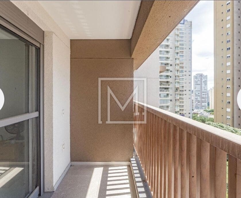 Studio com 1 dormitório à venda, 28 m² por R$ 290.000,00 – Vila Gumercindo – São Paulo/SP — foto 4 de 23