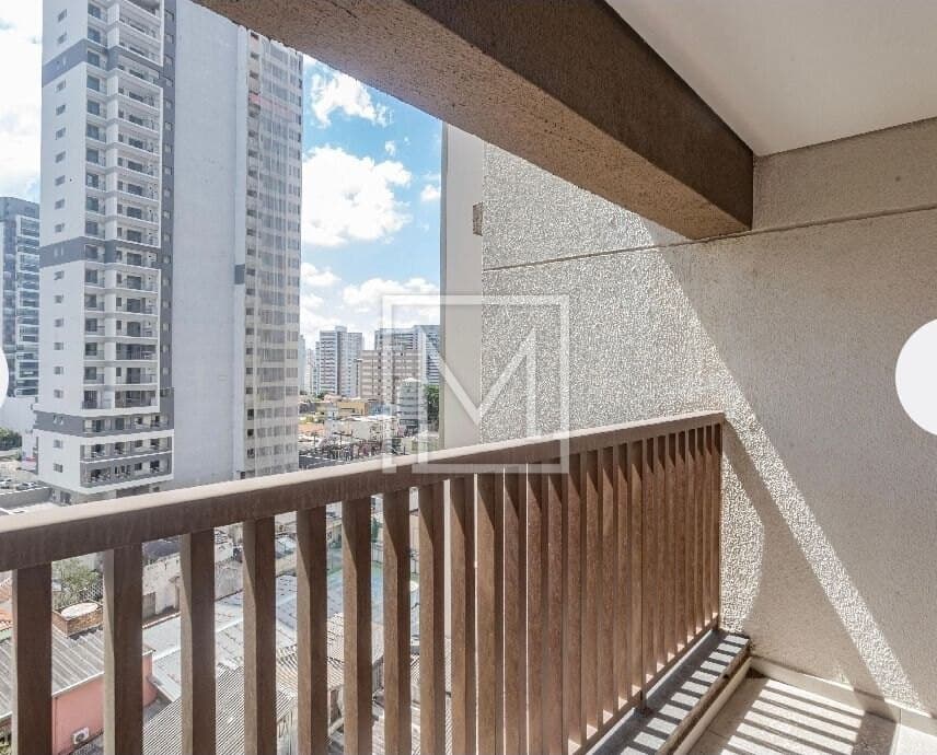 Studio com 1 dormitório à venda, 28 m² por R$ 290.000,00 – Vila Gumercindo – São Paulo/SP — foto 5 de 23