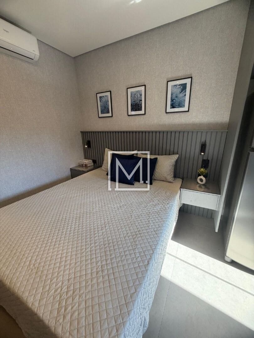 Studio com 1 dormitório para alugar, 32 m² por R$ 2.600,00/mês – Vila Monumento – São Paulo/SP — foto 4 de 16