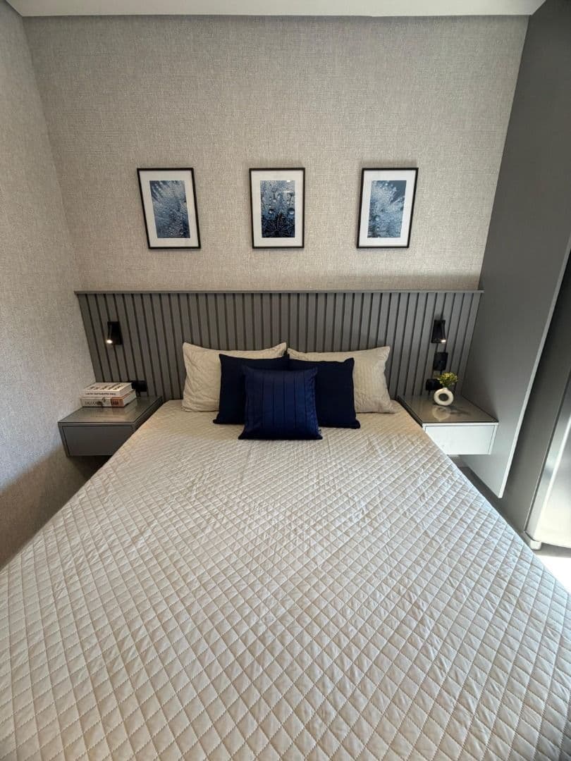 Studio com 1 dormitório para alugar, 32 m² por R$ 2.600,00/mês – Vila Monumento – São Paulo/SP — foto 3 de 16