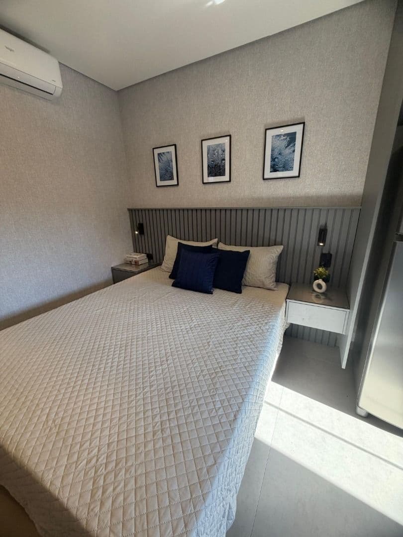 Studio com 1 dormitório para alugar, 32 m² por R$ 2.600,00/mês – Vila Monumento – São Paulo/SP — foto 4 de 16