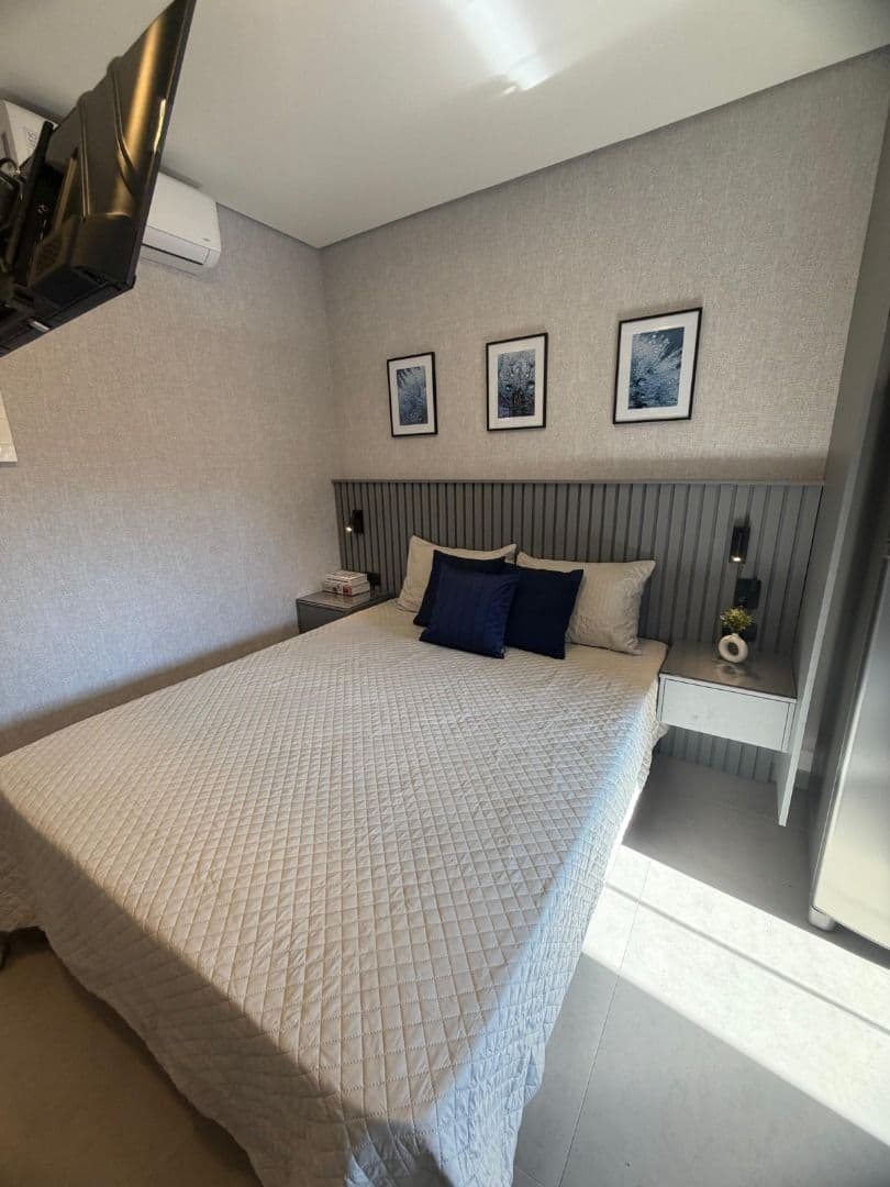 Studio com 1 dormitório para alugar, 32 m² por R$ 2.600,00/mês – Vila Monumento – São Paulo/SP — foto 5 de 16