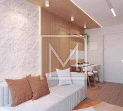 Studio com 1 dormitório à venda, 32 m² por R$ 351.271,64 – Bosque da Saúde – São Paulo/SP — foto 3 de 17