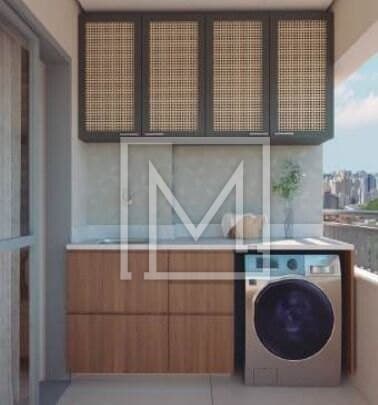 Studio com 1 dormitório à venda, 32 m² por R$ 351.271,64 – Bosque da Saúde – São Paulo/SP — foto 4 de 17
