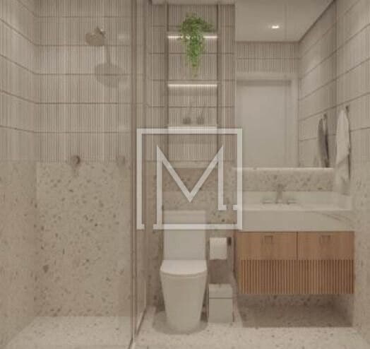 Studio com 1 dormitório à venda, 32 m² por R$ 351.271,64 – Bosque da Saúde – São Paulo/SP — foto 5 de 17