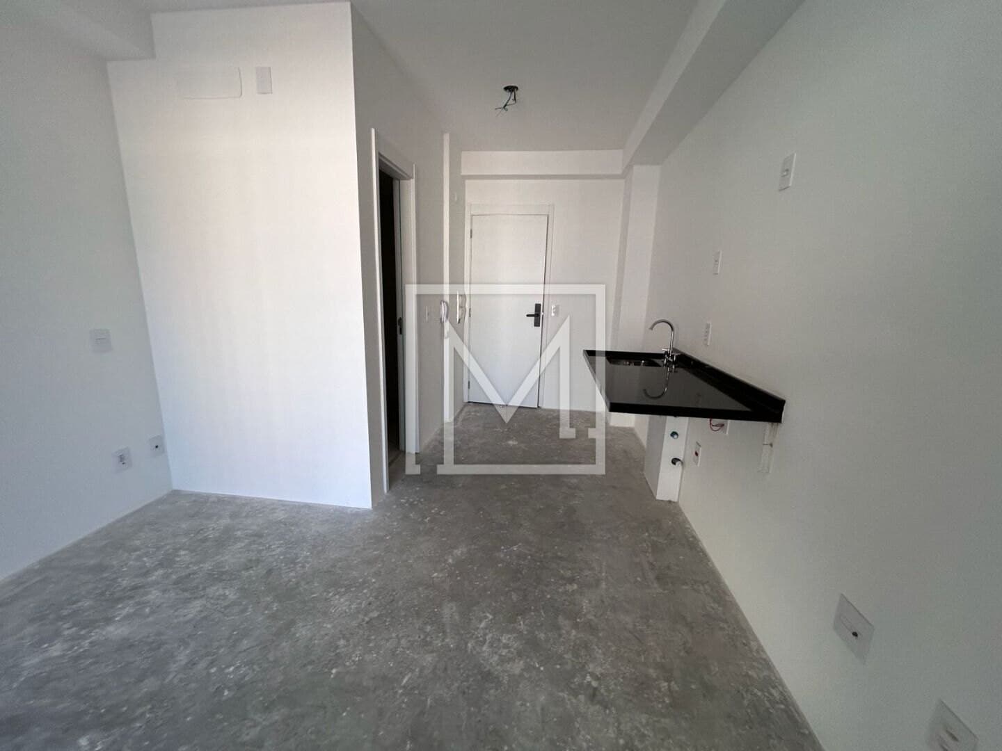 Studio com 1 dormitório à venda, 30 m² por R$ 342.850,00 – Ipiranga – São Paulo/SP — foto 5 de 24
