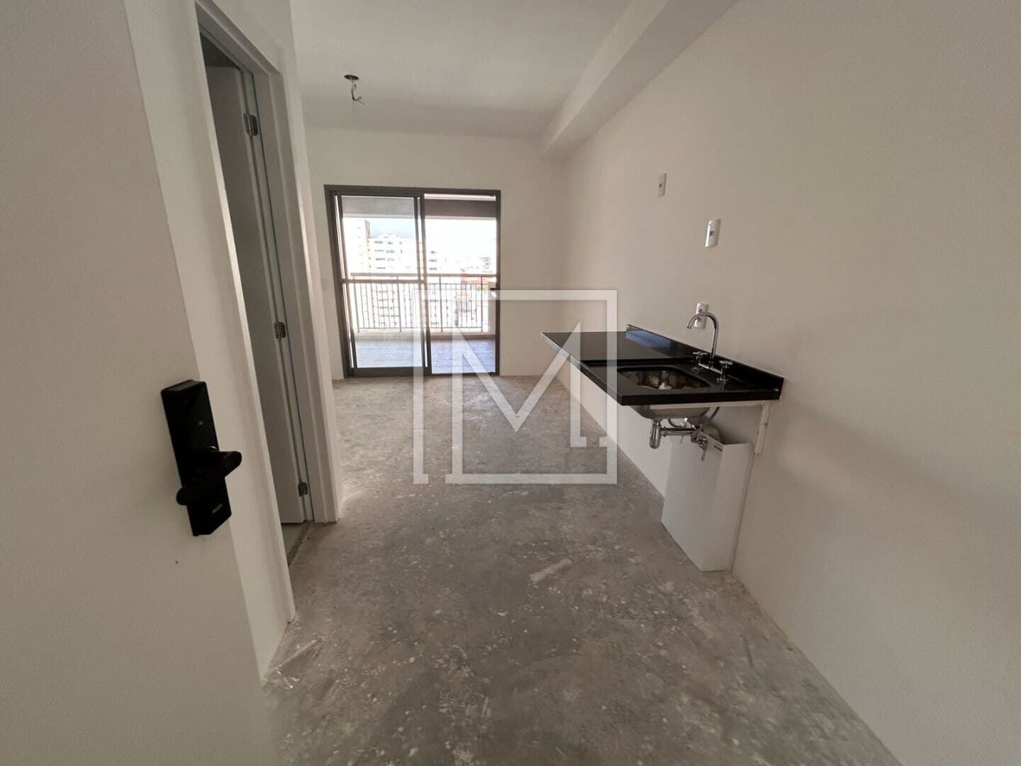 Studio com 1 dormitório à venda, 30 m² por R$ 342.850,00 – Ipiranga – São Paulo/SP — foto 2 de 22