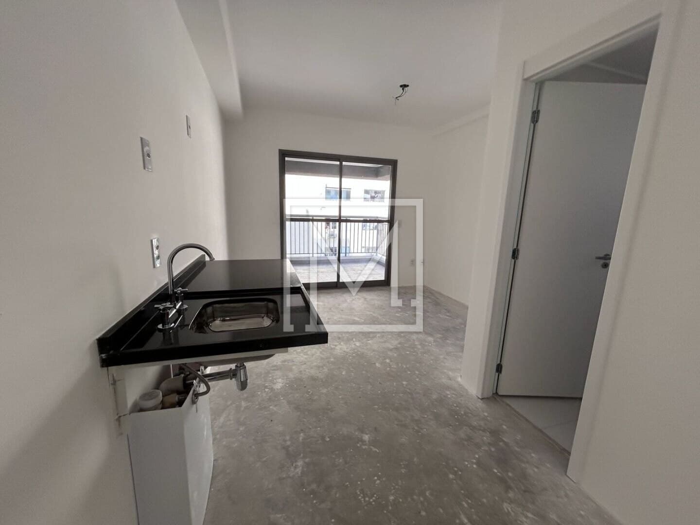 Studio com 1 dormitório à venda, 30 m² por R$ 342.850,00 – Ipiranga – São Paulo/SP — foto 5 de 22
