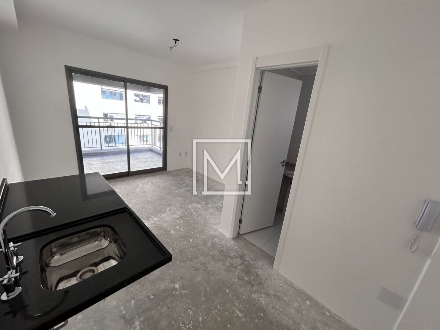 Studio com 1 dormitório à venda, 30 m² por R$ 342.850,00 – Ipiranga – São Paulo/SP