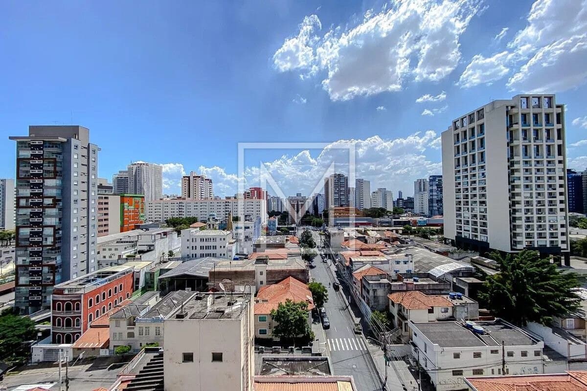 Studio com 1 dormitório à venda, 31 m² por R$ 468.000,00 – Vila Mariana – São Paulo/SP — foto 4 de 15