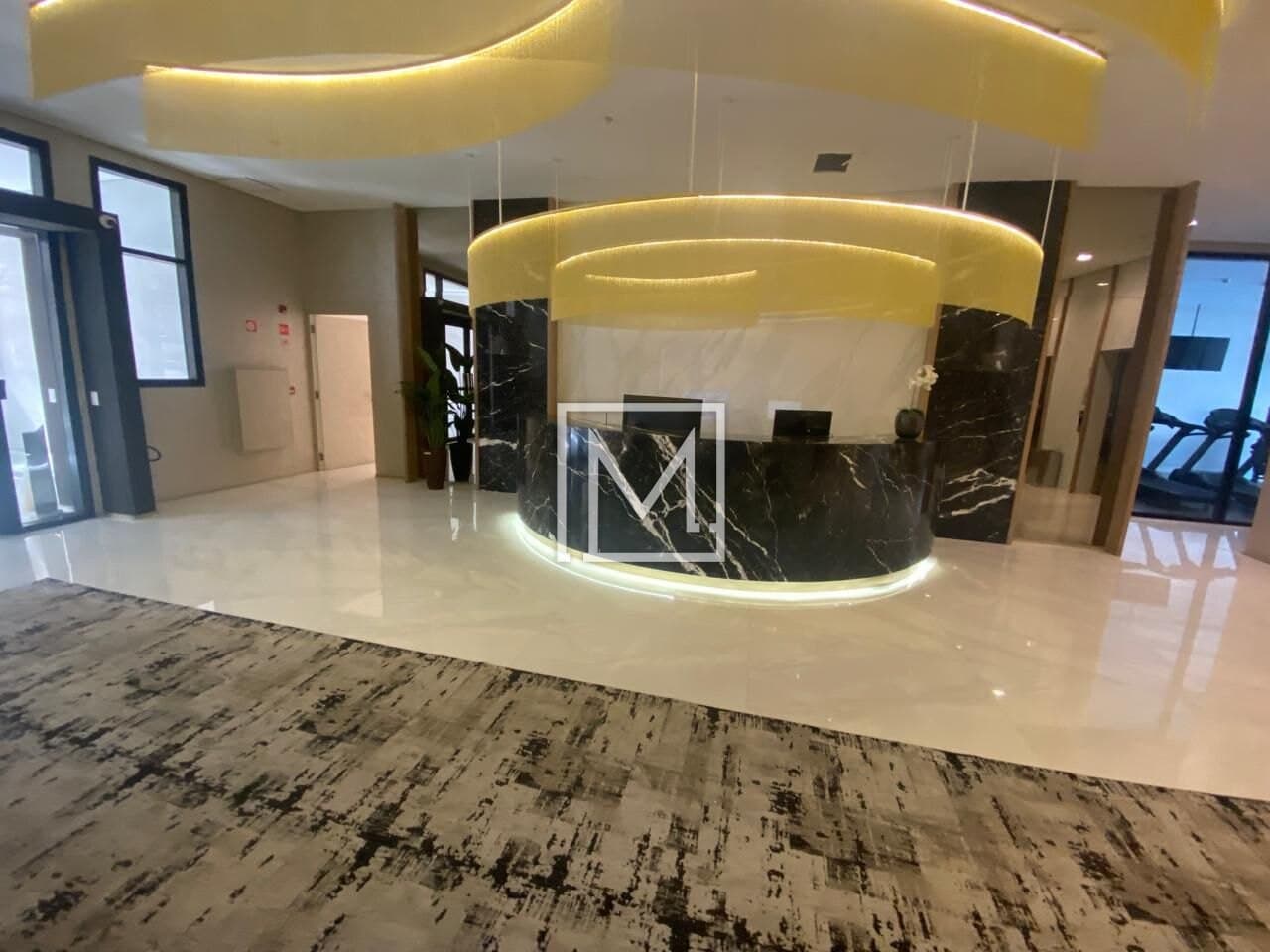Studio para alugar, 25 m² por R$ 3.750,00/mês – Chácara Klabin – São Paulo/SP — foto 2 de 28