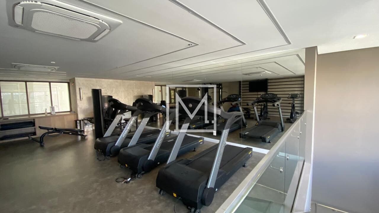 Studio para alugar, 25 m² por R$ 3.750,00/mês – Chácara Klabin – São Paulo/SP — foto 3 de 28