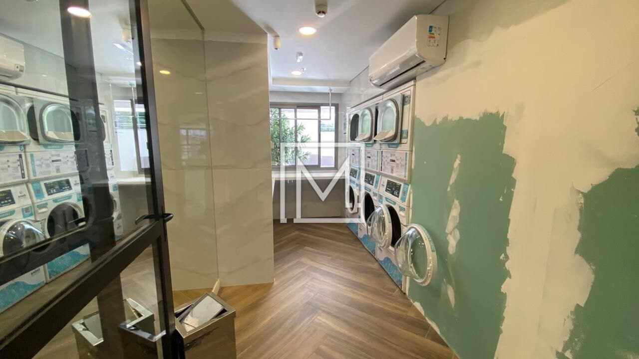 Studio para alugar, 25 m² por R$ 3.750,00/mês – Chácara Klabin – São Paulo/SP — foto 4 de 28