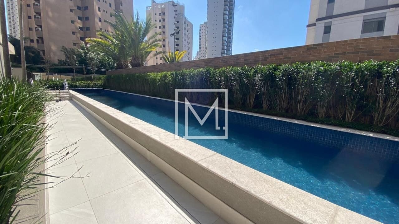 Studio para alugar, 25 m² por R$ 3.750,00/mês – Chácara Klabin – São Paulo/SP — foto 5 de 28