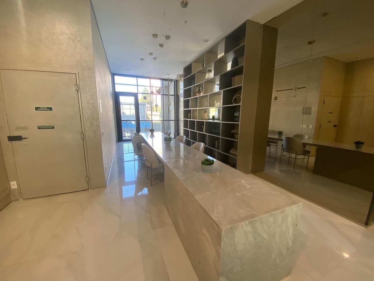 Studio com 1 dormitório para alugar, 25 m² por R$ 3.750,00/mês – Chácara Klabin – São Paulo/SP