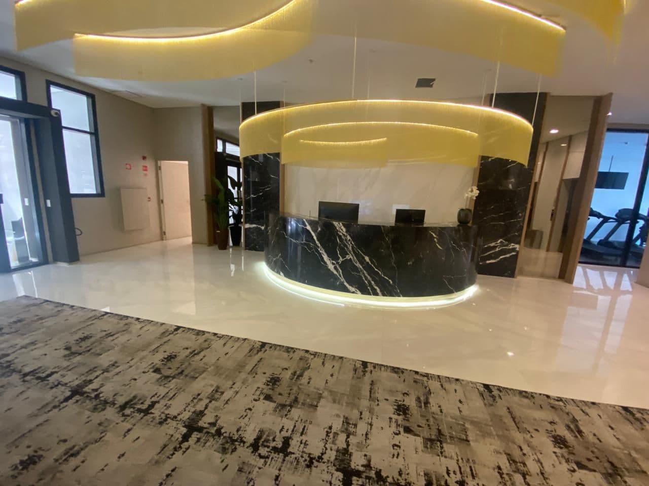 Studio com 1 dormitório para alugar, 25 m² por R$ 3.750,00/mês – Chácara Klabin – São Paulo/SP — foto 2 de 28