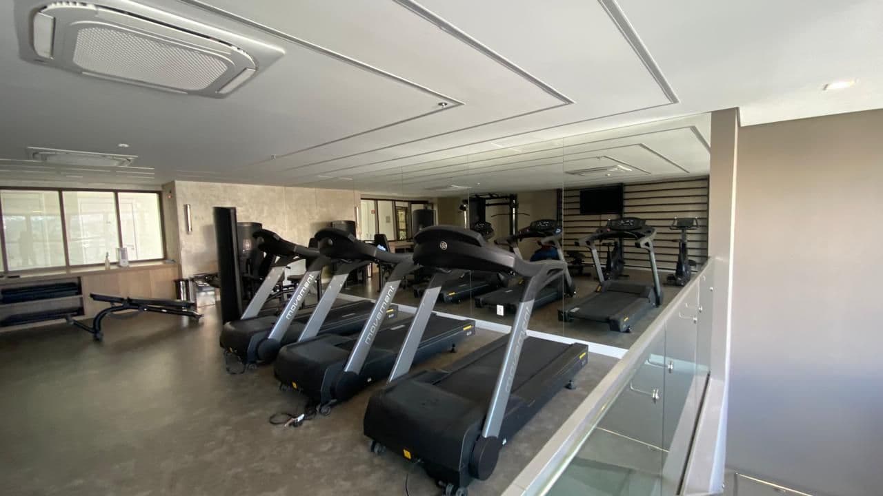 Studio com 1 dormitório para alugar, 25 m² por R$ 3.750,00/mês – Chácara Klabin – São Paulo/SP — foto 3 de 28