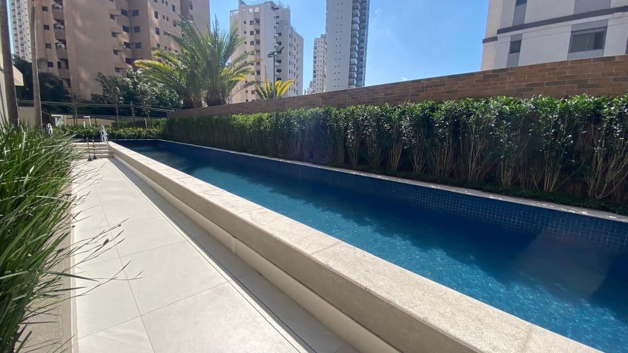Studio com 1 dormitório para alugar, 25 m² por R$ 3.750,00/mês – Chácara Klabin – São Paulo/SP — foto 5 de 28