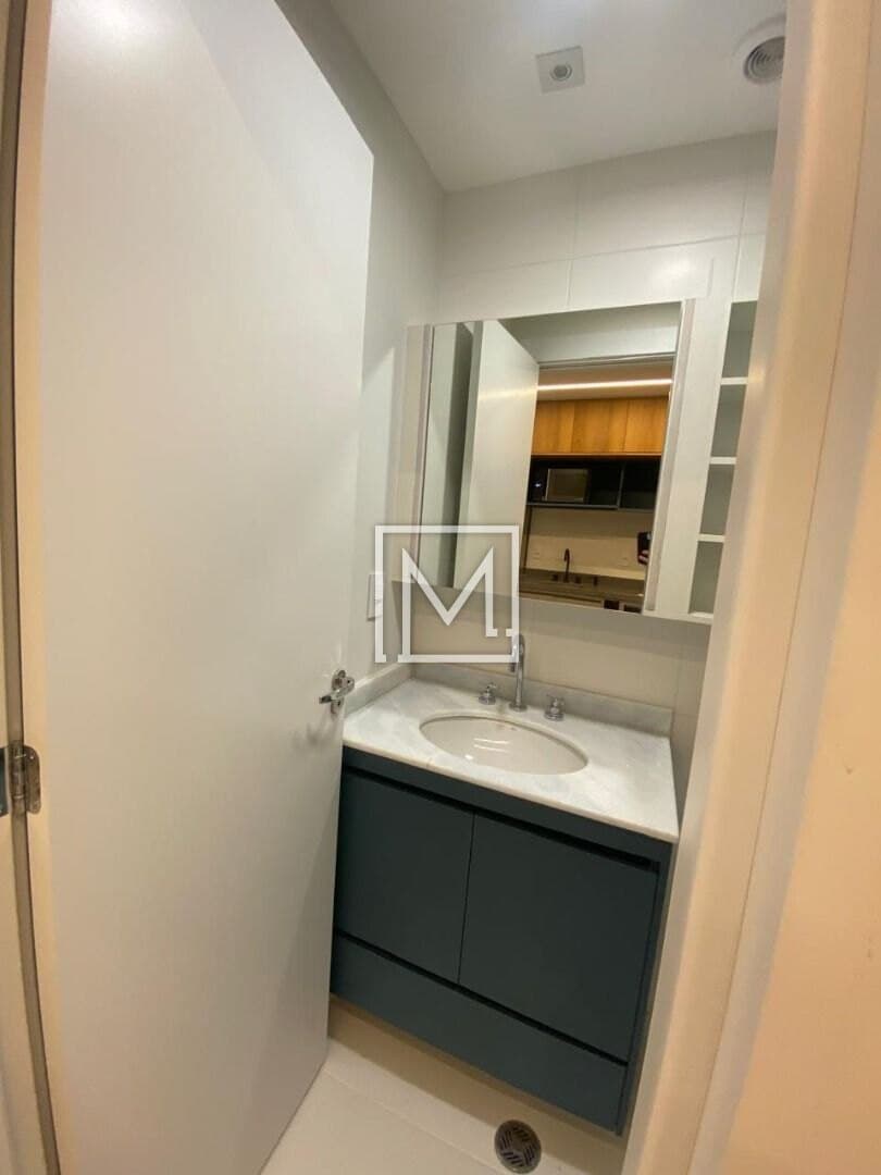 Studio para alugar, 28 m² por R$ 3.700,00/mês – Brooklin Paulista – São Paulo/SP — foto 5 de 35