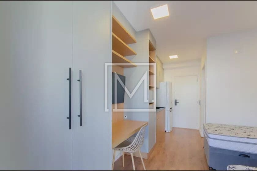 Studio com 1 dormitório à venda, 23 m² por R$ 460.000,00 – Vila Mariana – São Paulo/SP — foto 2 de 24