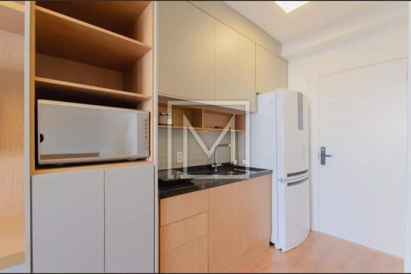 Studio com 1 dormitório à venda, 23 m² por R$ 460.000,00 – Vila Mariana – São Paulo/SP — foto 3 de 24