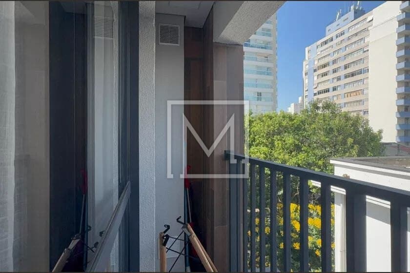 Studio com 1 dormitório à venda, 23 m² por R$ 460.000,00 – Vila Mariana – São Paulo/SP — foto 4 de 24