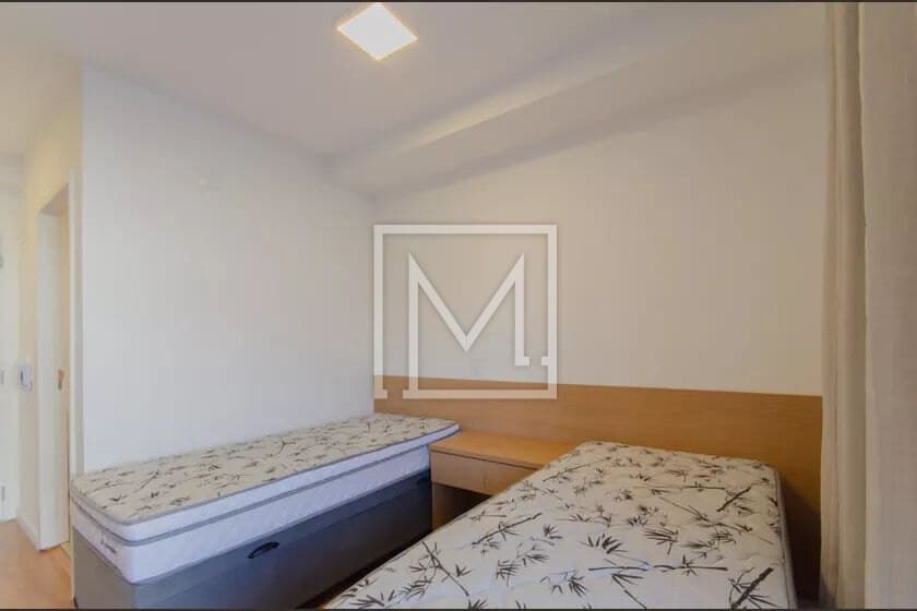 Studio com 1 dormitório à venda, 23 m² por R$ 460.000,00 – Vila Mariana – São Paulo/SP — foto 5 de 24