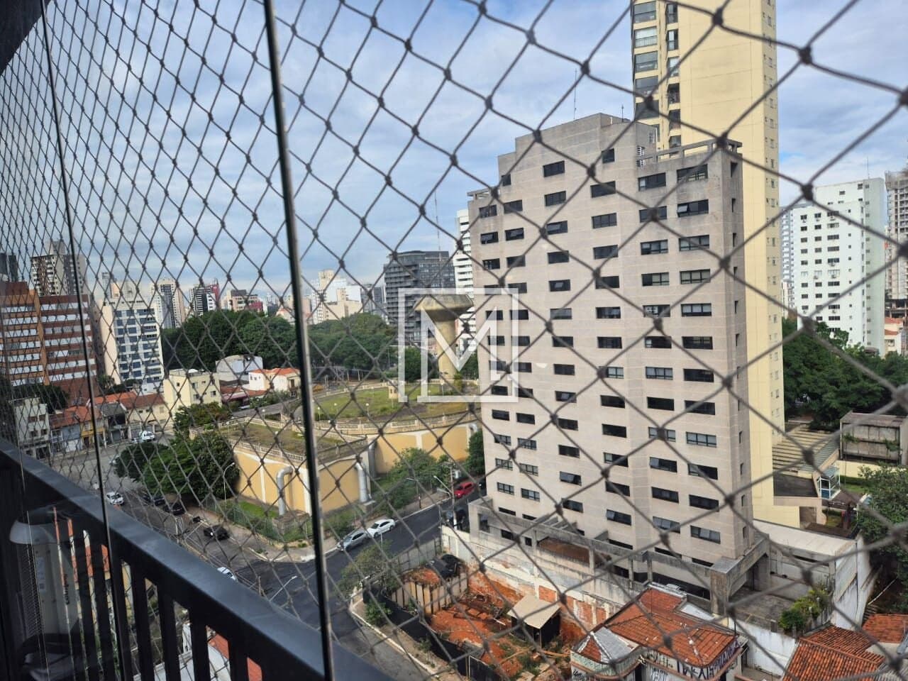 Studio com 1 dormitório à venda, 29 m² por R$ 530.000,00 – Vila Mariana – São Paulo/SP — foto 2 de 17