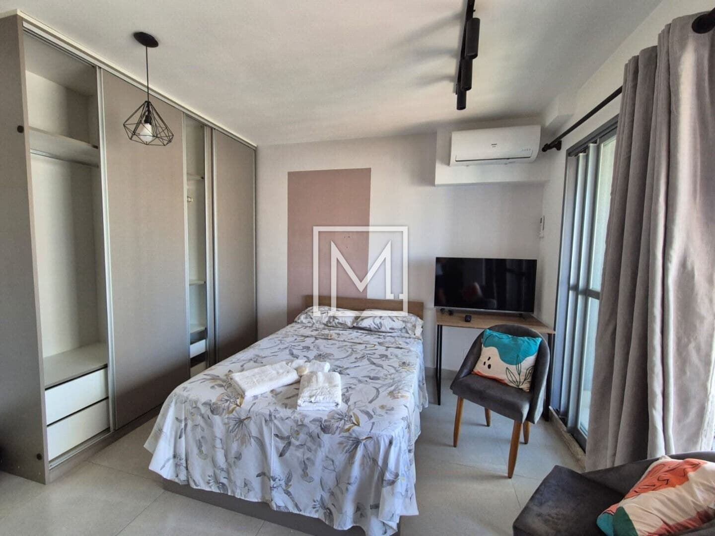 Studio com 1 dormitório à venda, 29 m² por R$ 530.000,00 – Vila Mariana – São Paulo/SP — foto 4 de 17