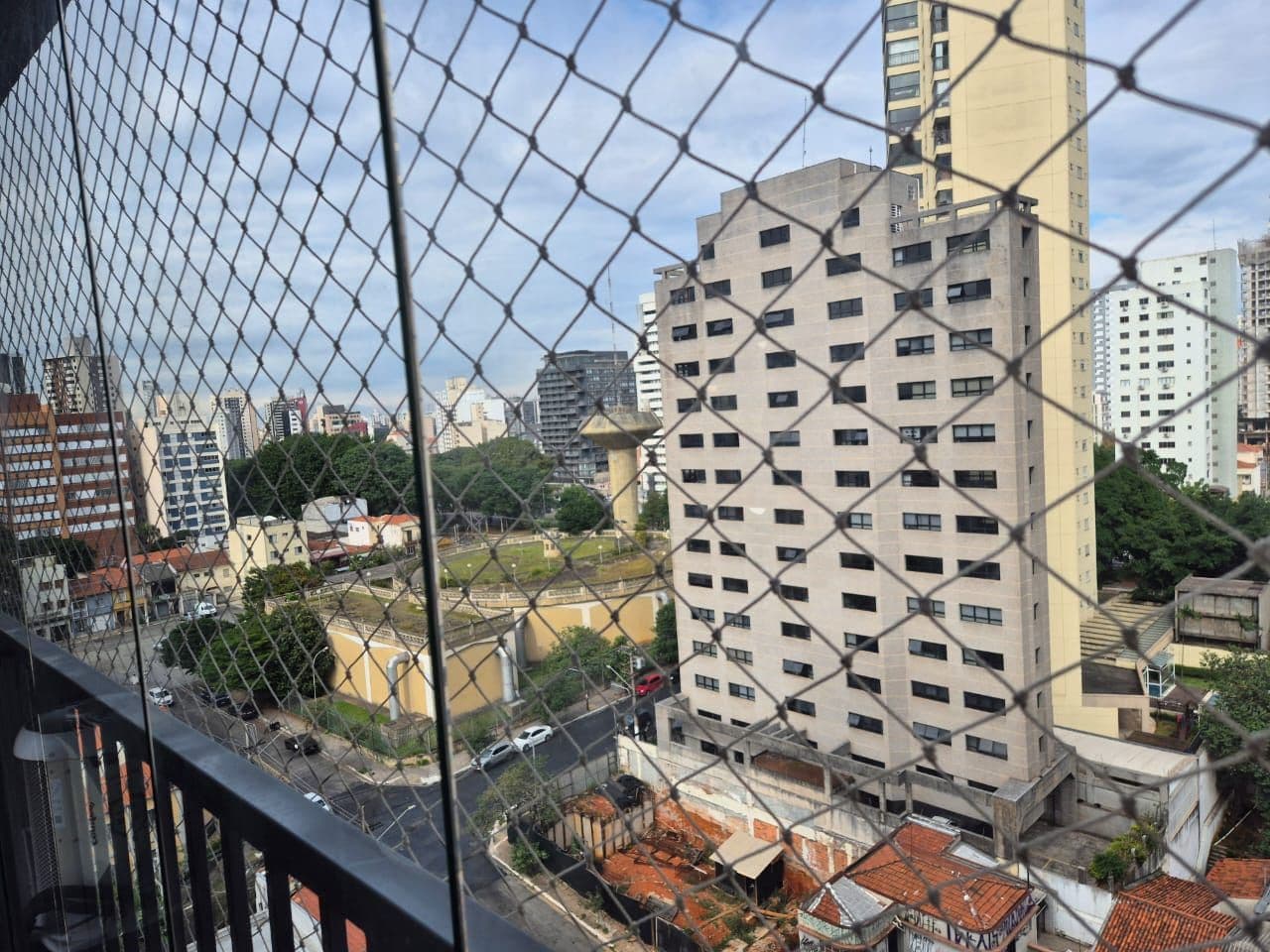 Studio com 1 dormitório à venda, 29 m² por R$ 530.000,00 – Vila Mariana – São Paulo/SP — foto 2 de 17