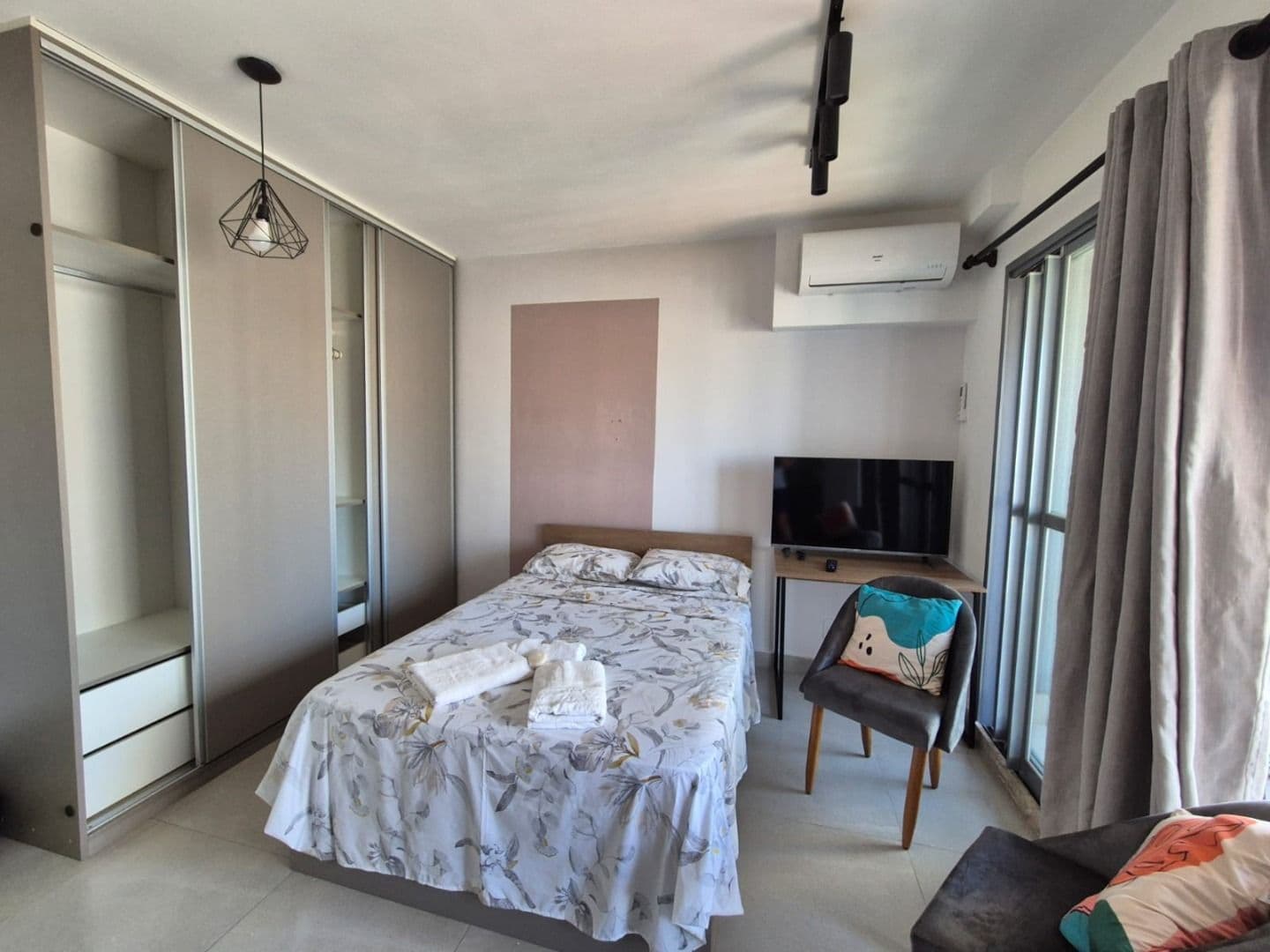 Studio com 1 dormitório à venda, 29 m² por R$ 530.000,00 – Vila Mariana – São Paulo/SP — foto 4 de 17