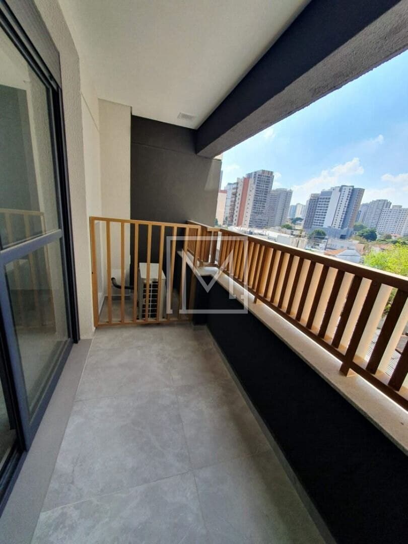 Studio com 1 dormitório à venda, 38 m² por R$ 520.000,00 – Vila Clementino – São Paulo/SP — foto 2 de 17