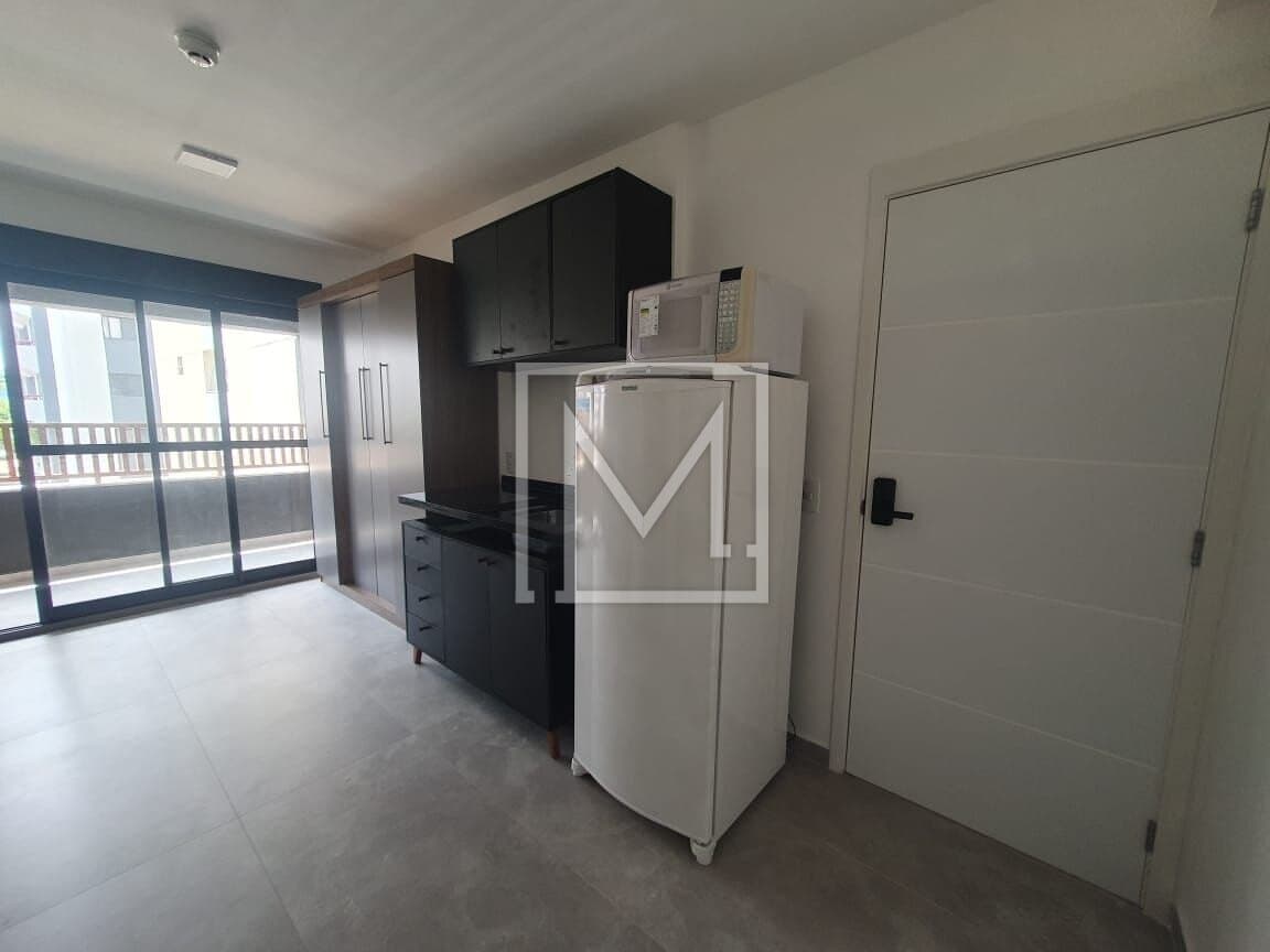 Studio com 1 dormitório à venda, 38 m² por R$ 520.000,00 – Vila Clementino – São Paulo/SP — foto 4 de 17
