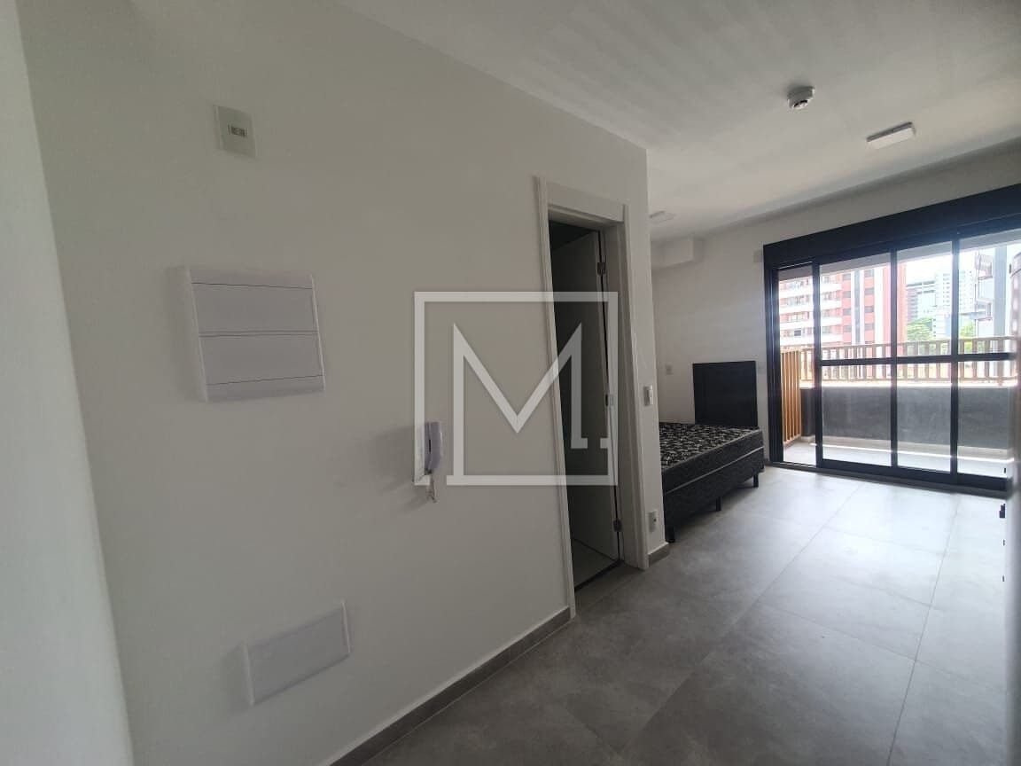 Studio com 1 dormitório à venda, 38 m² por R$ 520.000,00 – Vila Clementino – São Paulo/SP — foto 5 de 17