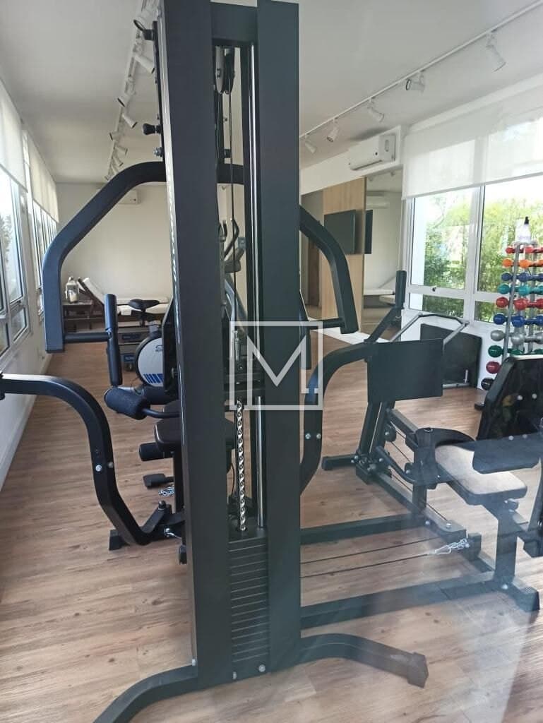 Studio com 1 dormitório para alugar, 35 m² por R$ 3.857,16/mês – Aclimação – São Paulo/SP — foto 3 de 15